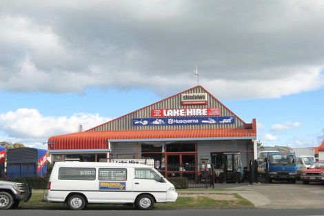 Photo of property in 137 Spa Road, Taupo, 3330