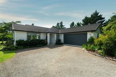 Photo of property in 37 Oakland Lane, Shannon, Palmerston North, 4474