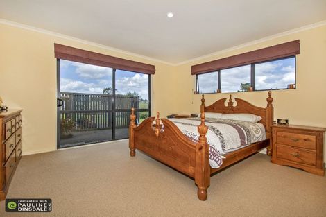 Photo of property in 7 Keystone Place, Te Kamo, Kamo, 0185