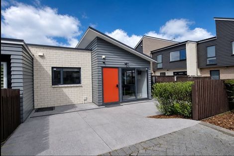 Photo of property in 33 Saltmarsh Road, Hobsonville, Auckland, 0616