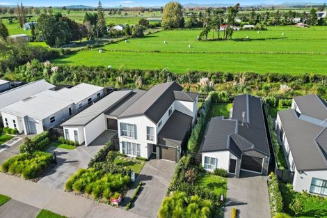 Photo of property in 520 Webb Drive, Chartwell, Hamilton, 3210