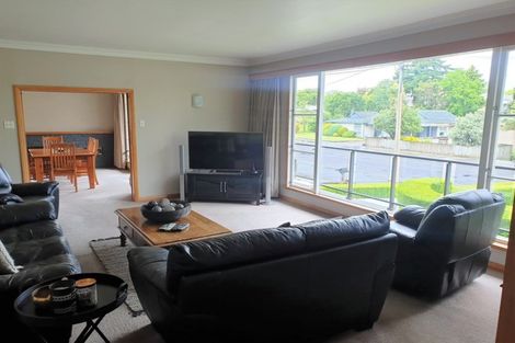 Photo of property in 5 Chamberlain Street, Dannevirke, 4930