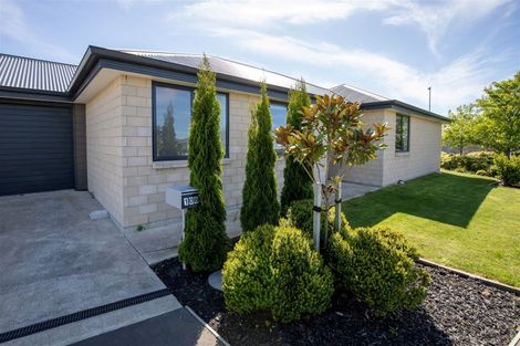 Photo of property in 106 Haymakers Crescent, Rolleston, 7614