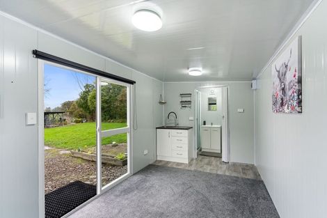 Photo of property in 137 Kingston Road, Shannon, Palmerston North, 4474