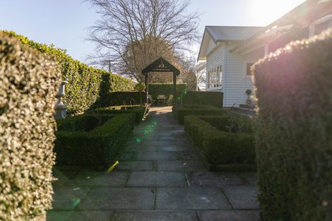 Photo of property in 563 Orari Station Road, Geraldine, 7992