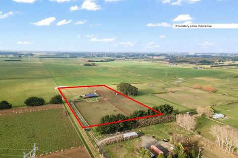 Photo of property in 390 Mill Road North, Myross Bush, Invercargill, 9876