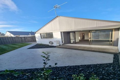 Photo of property in 2/71 Ashley Street, Rangiora, 7400