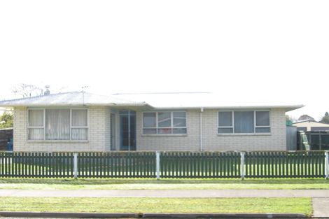 Photo of property in 54 Puriri Crescent, Edgecumbe, 3120