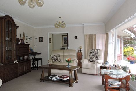 Photo of property in 6 Burwood Road, Matamata, 3400