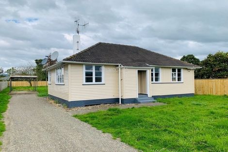 Photo of property in 4 Windsor Street, Opotiki, 3122