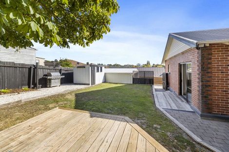 Photo of property in 6 Hertnon Street, West End, Timaru, 7910