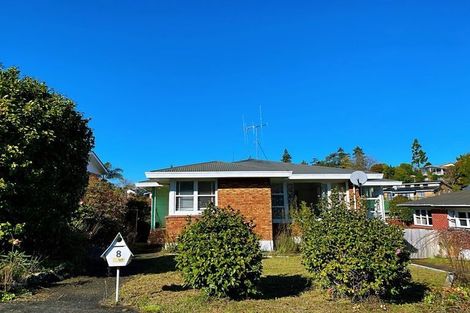 Photo of property in 8 Vista Terrace, Hillcrest, Hamilton, 3216