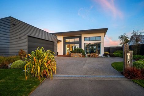 Photo of property in 32 Ardrossan Way, Tai Tapu, 7672