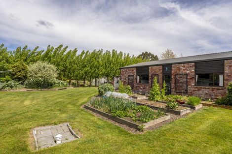 Photo of property in 320 Jowers Road, West Melton, Christchurch, 7676