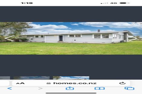 Photo of property in 54 Kuku Beach Road, Kuku, Levin, 5570