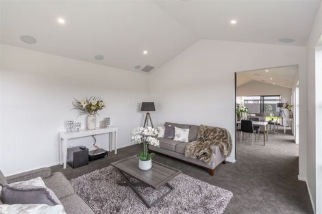 Photo of property in 17 Talon Drive, Rolleston, 7615