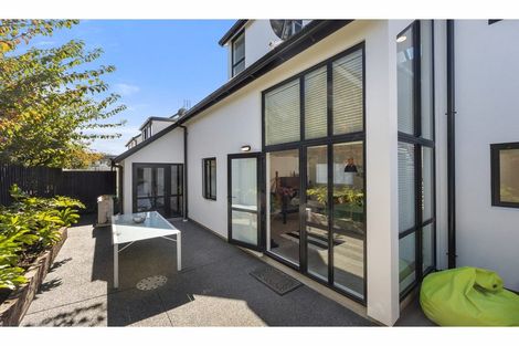 Photo of property in 5/140 Office Road, Merivale, Christchurch, 8014