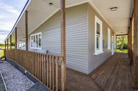 Photo of property in 939 Raetihi Ohakune Road, Ohakune, 4625