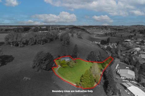 Photo of property in 3 Sloss Road, Tokoroa, 3491