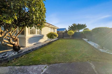Photo of property in 122 Joy Street, Shirley, Christchurch, 8061