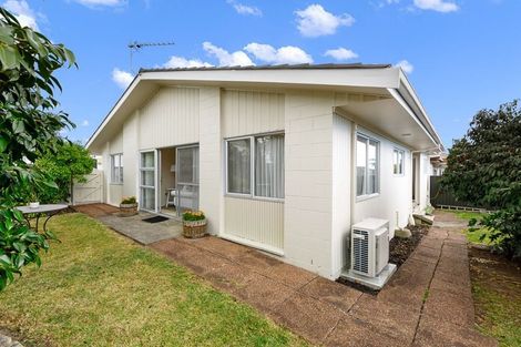 Photo of property in 5/116a Mokoia Road, Chatswood, Auckland, 0626