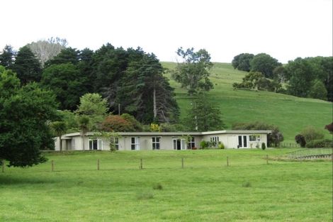 Photo of property in 1618 Longbush Road, Longbush, Masterton, 5884