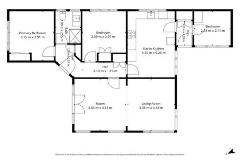 Photo of property in 9 Checketts Avenue, Halswell, Christchurch, 8025