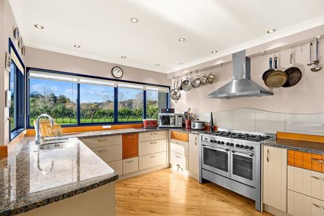 Photo of property in 31 Ward Road, Matakana, Warkworth, 0985