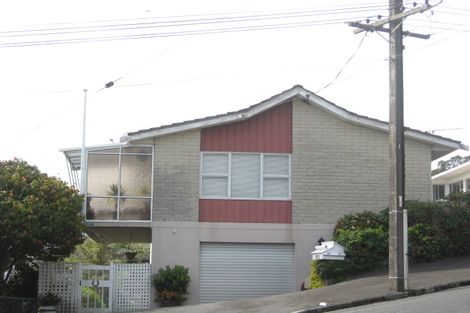 Photo of property in 21 Bayly Road, Moturoa, New Plymouth, 4310