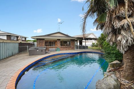 Photo of property in 34 Ellerslie Avenue, Chartwell, Hamilton, 3210