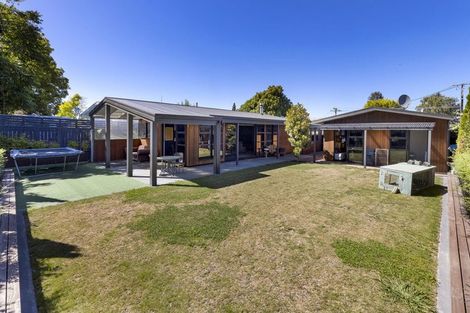 Photo of property in 159 Budge Street, Riversdale, Blenheim, 7201