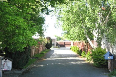 Photo of property in 10b Strack Place, Redwood, Christchurch, 8051