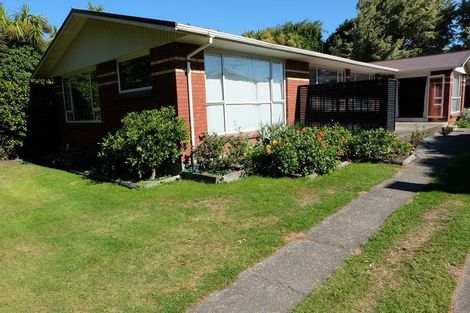 Photo of property in 61 Woodbury Street, Russley, Christchurch, 8042