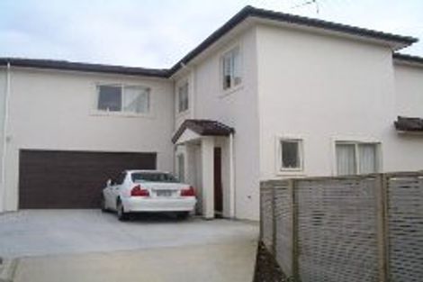 Photo of property in 18b Becroft Drive, Forrest Hill, Auckland, 0620