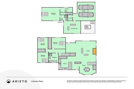 Photo of property in 5 Hector Place, Sunnybrook, Rotorua, 3015