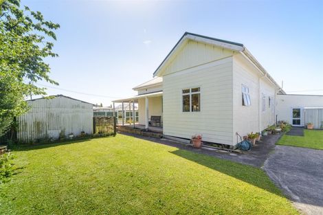 Photo of property in 20 Ross Street, Marton, 4710
