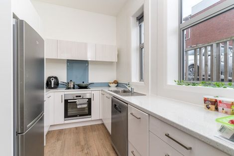 Photo of property in 129a Forth Street, North Dunedin, Dunedin, 9016