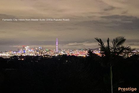 Photo of property in 3/83a Pupuke Road, Northcote, Auckland, 0627