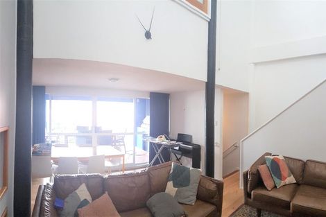 Photo of property in 2/15 Frederick Street, Te Aro, Wellington, 6011