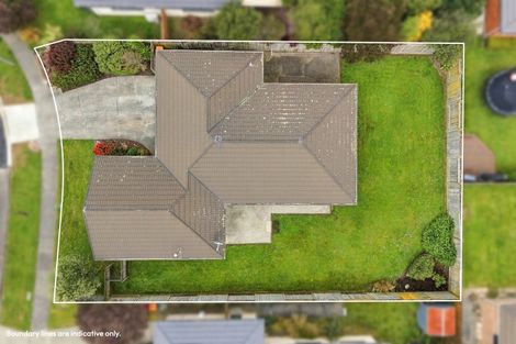 Photo of property in 71 Meridian Grove, Kelvin Grove, Palmerston North, 4414
