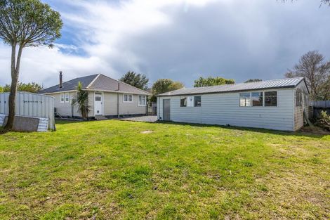 Photo of property in 175 Crawford Street, Glengarry, Invercargill, 9810