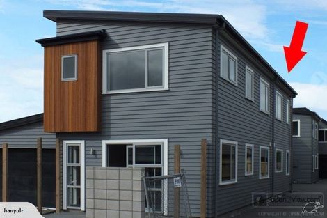 Photo of property in 2/49 Maxwell Street, Riccarton, Christchurch, 8041