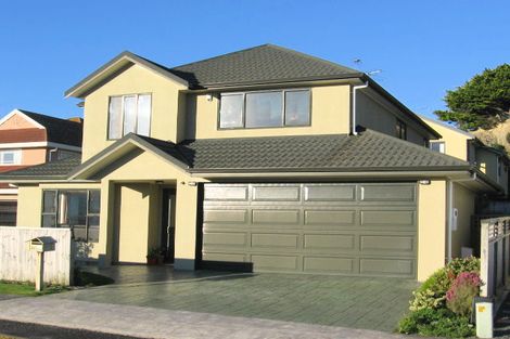 Photo of property in 10a Nether Green Crescent, Johnsonville, Wellington, 6037