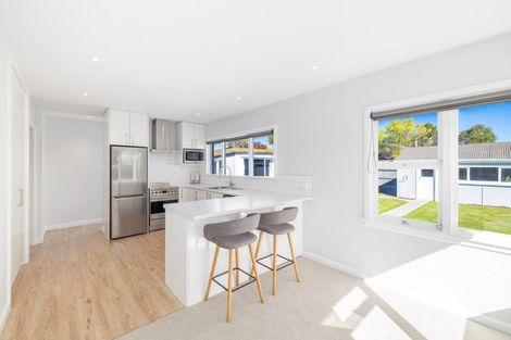 Photo of property in 2 Pembroke Street, Avondale, Christchurch, 8061