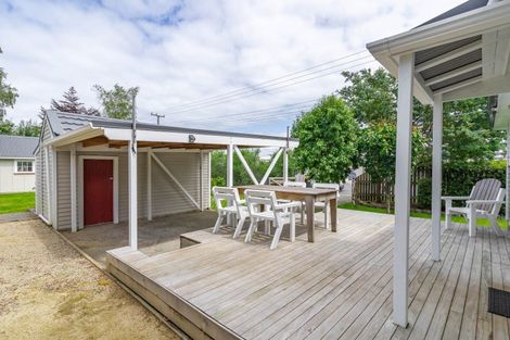 Photo of property in 199 Main Street, Greytown, 5712