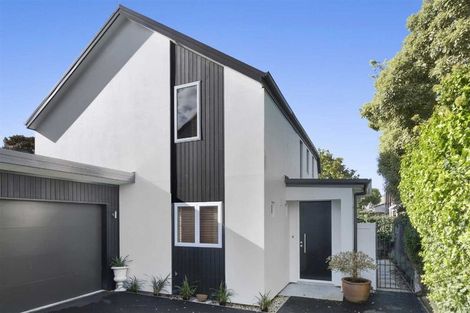 Photo of property in 14a Clissold Street, Merivale, Christchurch, 8014