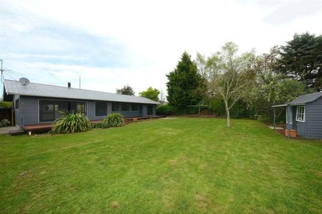 Photo of property in 4 Knight Street, Oxford, 7430