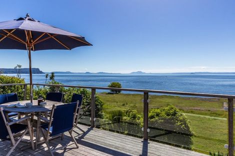 Photo of property in 47 Parehopu Street, Kuratau, Turangi, 3381