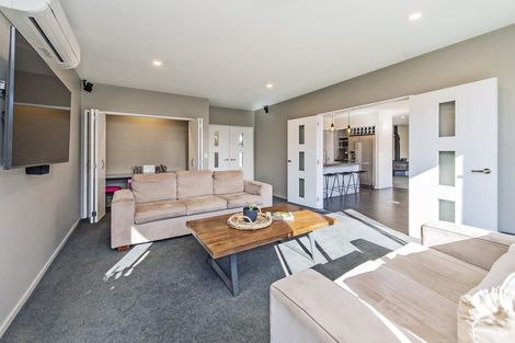 Photo of property in 15 Cameron Crescent, Rolleston, 7614