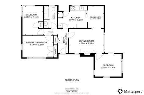 Photo of property in 15 Devon Street, Taradale, Napier, 4112